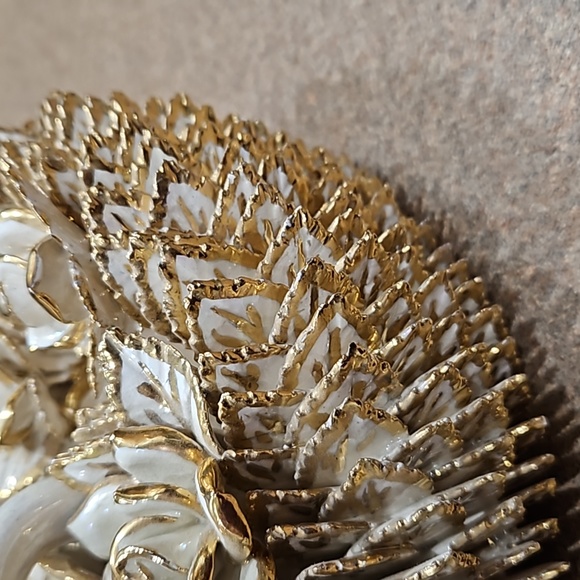 Vintage Decorative Fancy Swan!!! - Picture 11 of 13